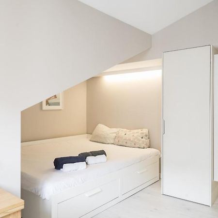 Appartement Formosa Stylish By Homing à OOporto Extérieur photo