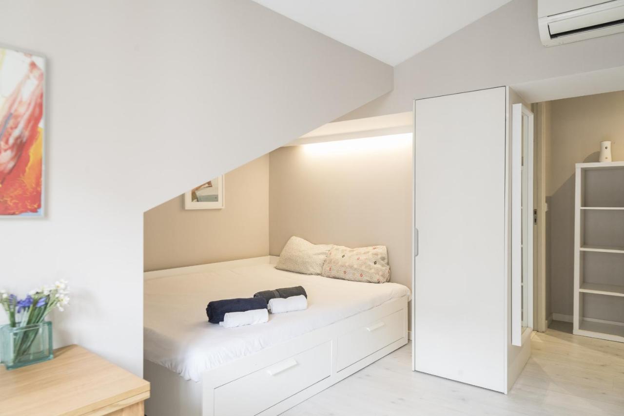 Appartement Formosa Stylish By Homing à OOporto Extérieur photo