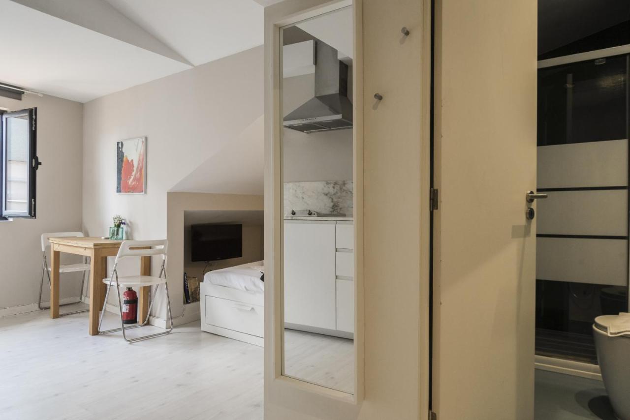 Appartement Formosa Stylish By Homing à OOporto Extérieur photo