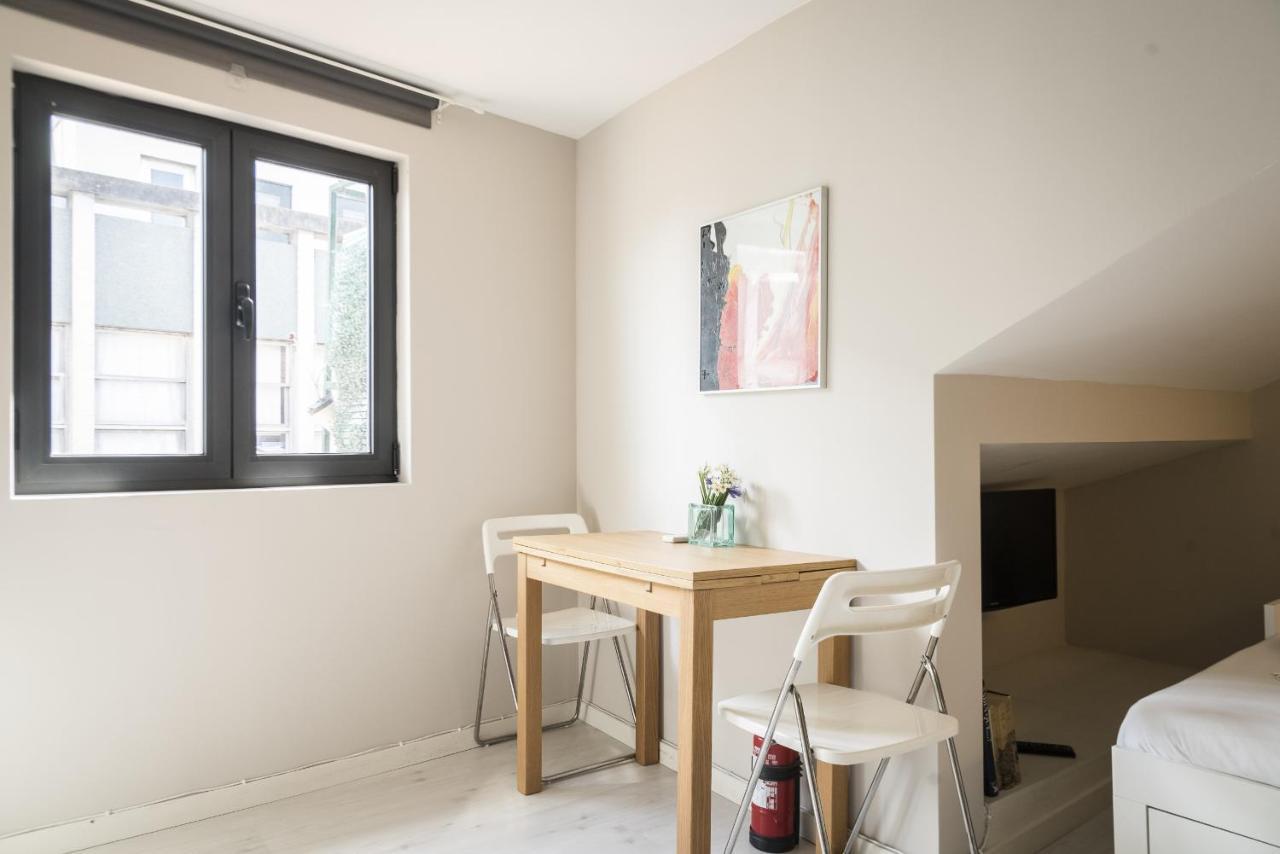 Appartement Formosa Stylish By Homing à OOporto Extérieur photo