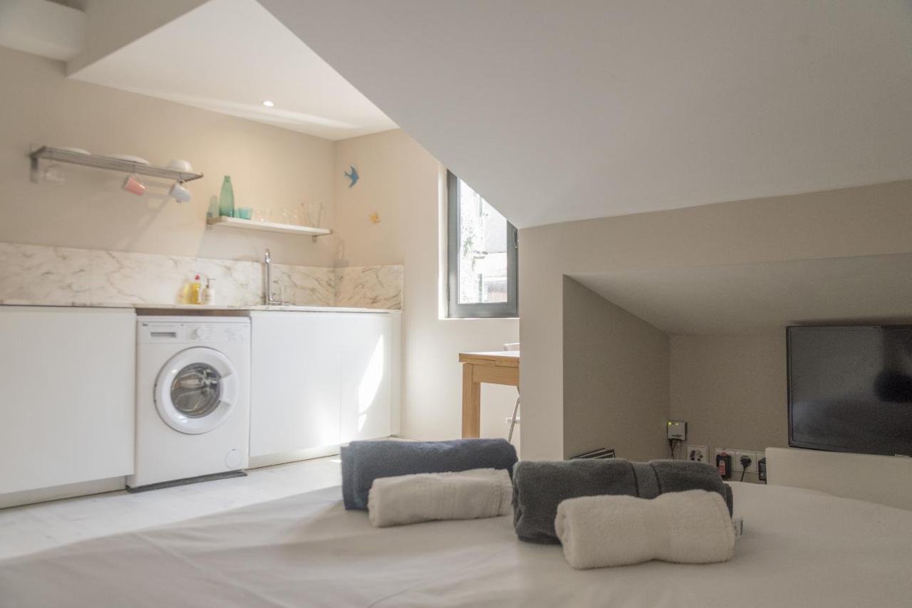 Appartement Formosa Stylish By Homing à OOporto Extérieur photo