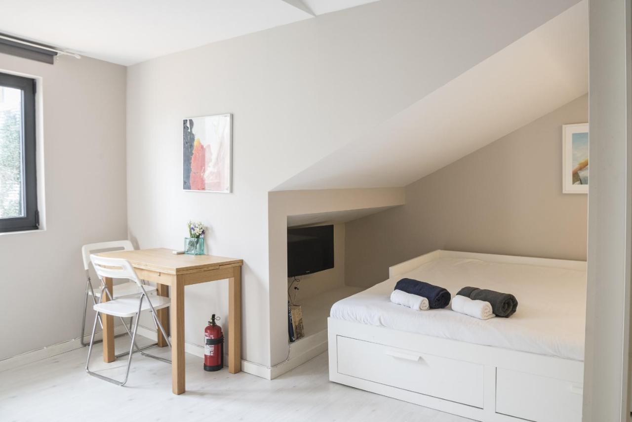 Appartement Formosa Stylish By Homing à OOporto Extérieur photo