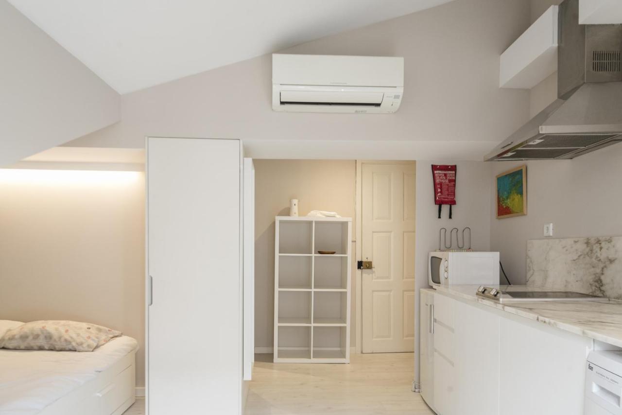 Appartement Formosa Stylish By Homing à OOporto Extérieur photo