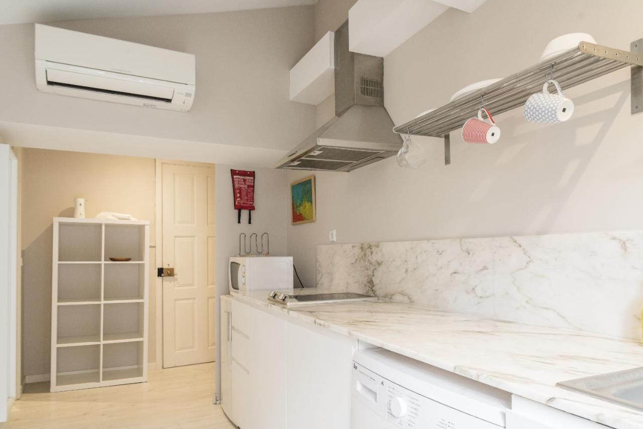 Appartement Formosa Stylish By Homing à OOporto Extérieur photo