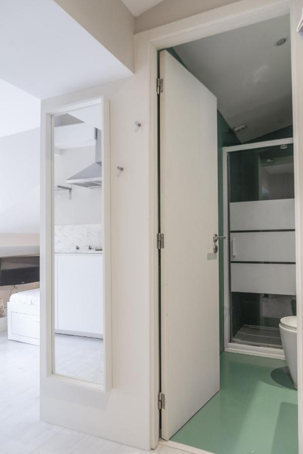 Appartement Formosa Stylish By Homing à OOporto Extérieur photo