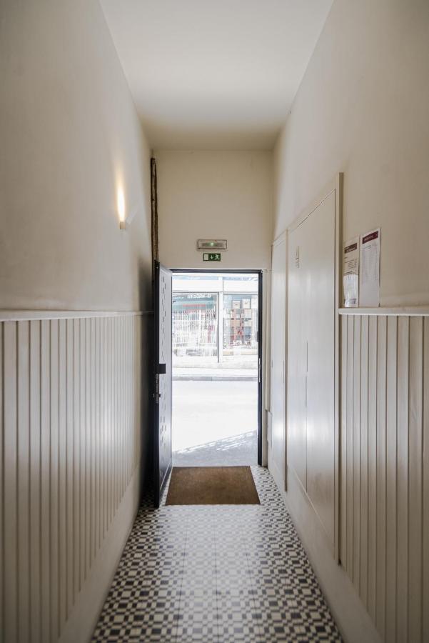 Appartement Formosa Stylish By Homing à OOporto Extérieur photo