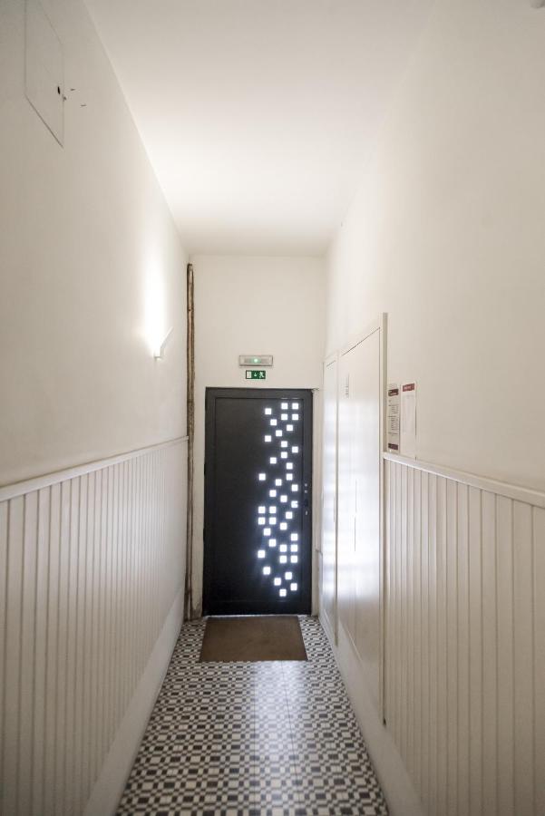 Appartement Formosa Stylish By Homing à OOporto Extérieur photo