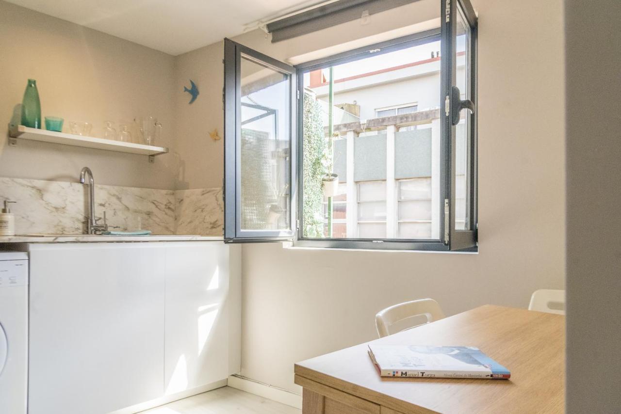Appartement Formosa Stylish By Homing à OOporto Extérieur photo